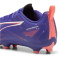 PUMA Ultra 5 Play FG/AG Fußballschuhe Kinder