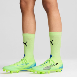 PUMA Ultra 5 Match+ FG/AG Fußballschuhe Damen