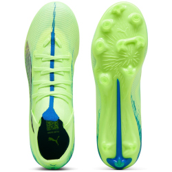 PUMA Ultra 5 Match+ FG/AG Fußballschuhe Damen