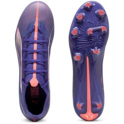 PUMA Ultra 5 Match FG/AG Fu&szlig;ballschuhe