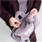 PUMA Core Plüsch Mini Tragetasche Damen