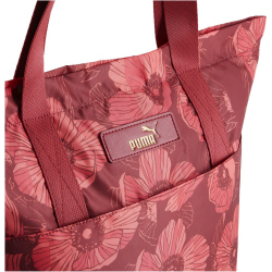 PUMA Core Pop Shopper Tasche Damen