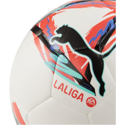 PUMA Orbita LaLiga 1 Hybrid Fu&szlig;ball
