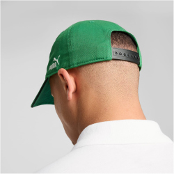 PUMA Borussia M&ouml;nchengladbach Essentials Cap