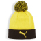 PUMA BVB Borussia Dortmund Pom Pom Beanie Kinder