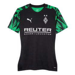 PUMA Borussia Mönchengladbach Final Trainingsshirt...