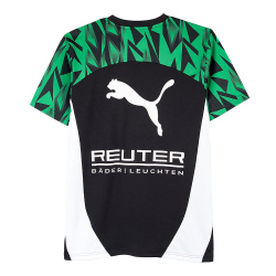 PUMA Borussia Mönchengladbach Final Trainingsshirt...