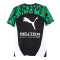 PUMA Borussia Mönchengladbach Final Trainingsshirt mit Sponsor Herren 02 - PUMA black/archive green S