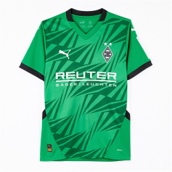 PUMA Borussia Mönchengladbach Auswärtstrikot...