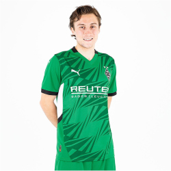 PUMA Borussia Mönchengladbach Auswärtstrikot...