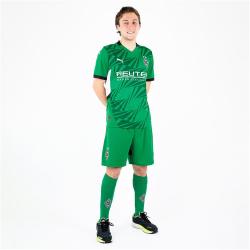PUMA Borussia Mönchengladbach Auswärtstrikot...
