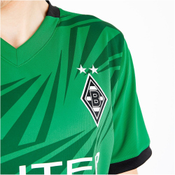 PUMA Borussia Mönchengladbach Auswärtstrikot...