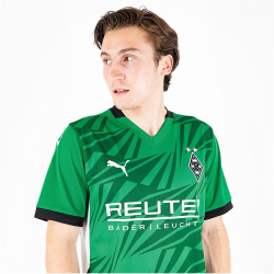 PUMA Borussia Mönchengladbach Auswärtstrikot...