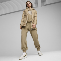 PUMA PackLite Primaloft Long Hooded Winterjacke Damen 67...