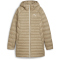 PUMA PackLite Primaloft Long Hooded Winterjacke Damen 67 - oak branch XS