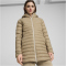 PUMA PackLite Primaloft Long Hooded Winterjacke Damen 67 - oak branch XS