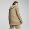 PUMA PackLite Primaloft Long Hooded Winterjacke Damen 67 - oak branch XS