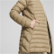 PUMA PackLite Primaloft Long Hooded Winterjacke Damen 67 - oak branch XS