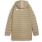 PUMA PackLite Primaloft Long Hooded Winterjacke Damen 67 - oak branch XS