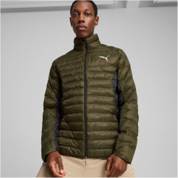 PUMA PackLite Primaloft Winterjacke Herren 70 - dark...