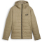 PUMA ESS Hooded Winterjacke Herren 67 - oak branch M