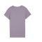 PUMA Ess+ Metallic Embroidery T-Shirt Damen 30 - pale plum XS