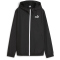 PUMA ESS Solid Windbreaker Damen 52 - PUMA black/all black M