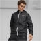 PUMA Ess Solid Windbreaker Herren 52 - PUMA black/all black S