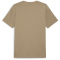 PUMA Ess+ Metallic Tape T-Shirt Herren 68 - oak branch XXL