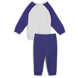 PUMA Minicats ESS Raglan Baby-Jogginganzug 28 - lapis...