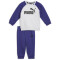 PUMA Minicats ESS Raglan Baby-Jogginganzug 28 - lapis lazuli 62