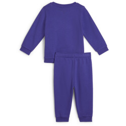 PUMA Minicats ESS Crew Baby-Jogginganzug 27 - lapis...