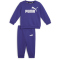 PUMA Minicats ESS Crew Baby-Jogginganzug 27 - lapis lazuli 68