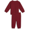 PUMA Minicats ESS Crew Baby-Jogginganzug 14 - intense red 62