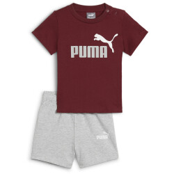 PUMA Minicats T-Shirt & Shorts Baby-Jogginganzug 13 -...