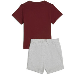 PUMA Minicats T-Shirt & Shorts Baby-Jogginganzug 13 -...