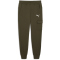 PUMA Essentials Cargo Jogginghose Herren 70 - dark olive M