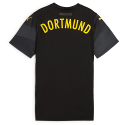 PUMA BVB Borussia Dortmund Auswärtstrikot 2024/25...
