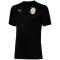 PUMA Galatasaray Istanbul Trainingsshirt Herren 03 - PUMA black/intense orange XS