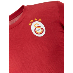 PUMA Galatasaray Istanbul Trainingsshirt Herren 01 - red rhythm/intense orange S