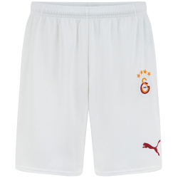 PUMA Galatasaray Istanbul Heimshorts 2024/25 ohne Sponsor...
