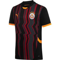PUMA Galatasaray Istanbul Ausweichtrikot 2024/25 ohne...