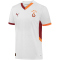 PUMA Galatasaray Istanbul Ausw&auml;rtstrikot 2024/25 ohne Sponsor Herren 02 - PUMA white/red rhythm M