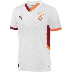 PUMA Galatasaray Istanbul Ausw&auml;rtstrikot 2024/25...