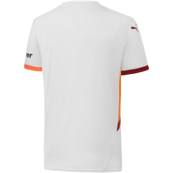 PUMA Galatasaray Istanbul Ausw&auml;rtstrikot 2024/25...