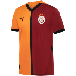 PUMA Galatasaray Istanbul Heimtrikot 2024/25 ohne Sponsor...