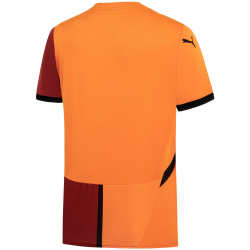 PUMA Galatasaray Istanbul Heimtrikot 2024/25 ohne Sponsor...