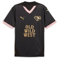 PUMA FC Palermo Auswärtstrikot 2024/25 Herren 03 -...