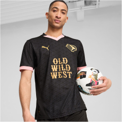 PUMA FC Palermo Auswärtstrikot 2024/25 Herren 03 -...