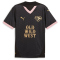 PUMA FC Palermo Auswärtstrikot 2024/25 Herren 03 - PUMA black/PUMA gold M